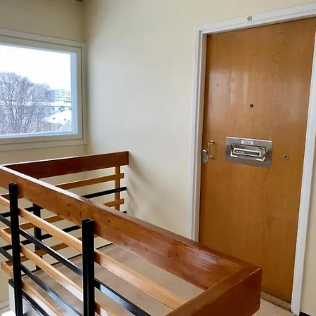 Apartment Mini-studio In Center