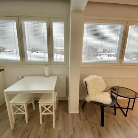 Apartment Mini-studio In Center *