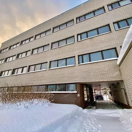 Mini-studio In Center *