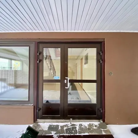 Mini-studio In Center * Vasa