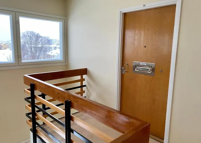 Apartman Mini-studio In Center